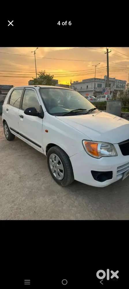Altok10vxi