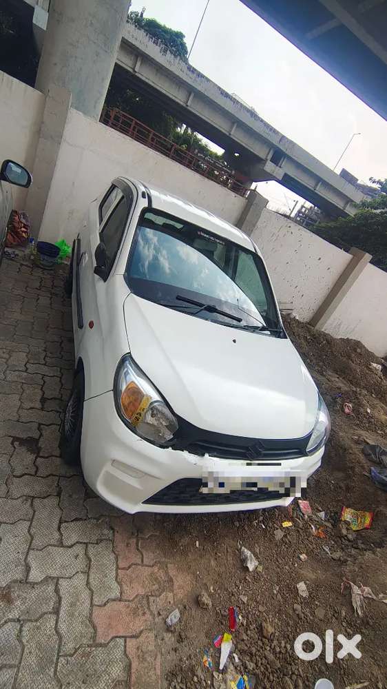 Maruti Suzuki Alto 2021 Hybrid Variant