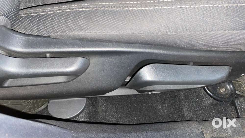 Tata Nexon 1.2 Revotron Xz Plus, 2020, Petrol