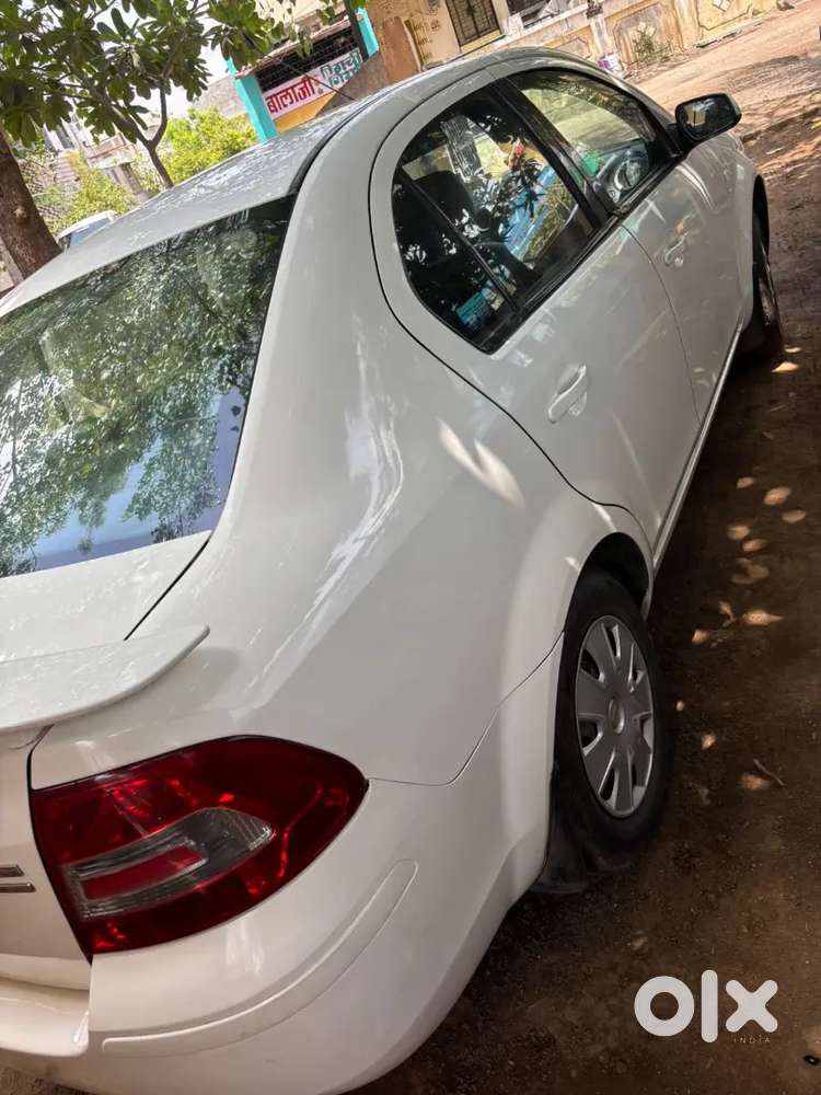 Ford Fiesta 2011 Diesel Well Maintained