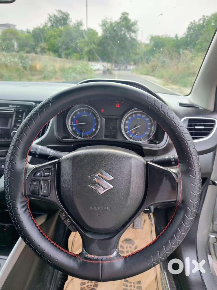 Maruti Suzuki Baleno 1.2 Delta At, 2018, Petrol