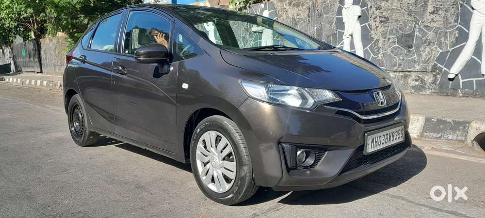 Honda Jazz 1.2 Sv I Vtec, 2015, Petrol
