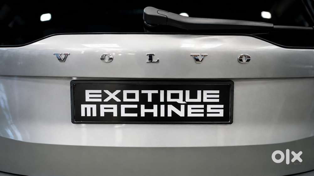 Volvo Xc 90 D5 Inscription, 2019, Diesel