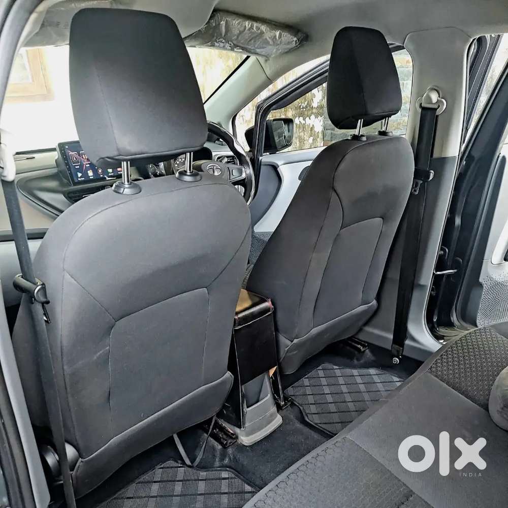 Tata Altroz 2020 Petrol Well Maintained