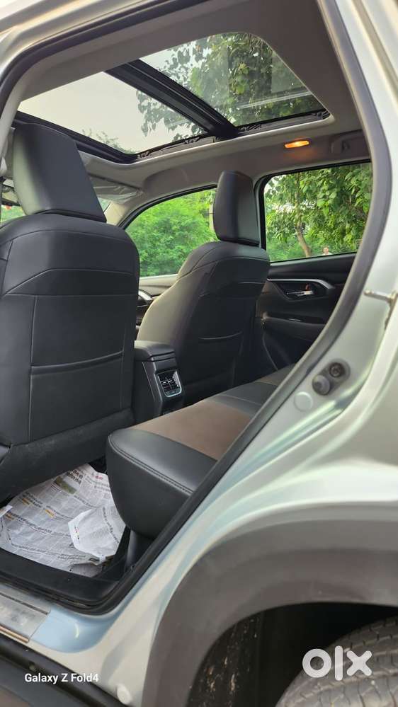 Toyota Urban Cruiser Hyryder 1.5 V Hybrid, 2024, Cng & Hybrids