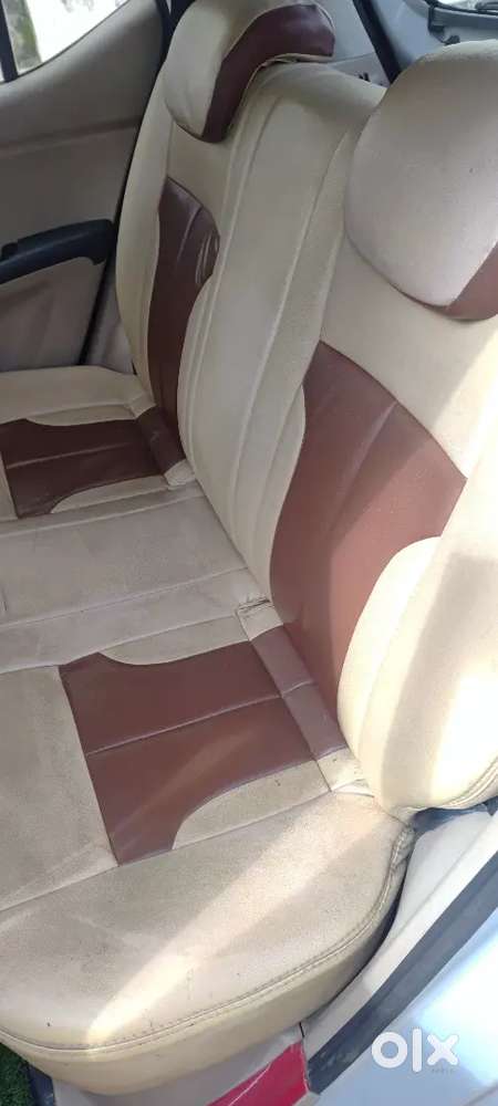 Hyundai I10 1.1 Magna(o) 2008/2028petrol Manual