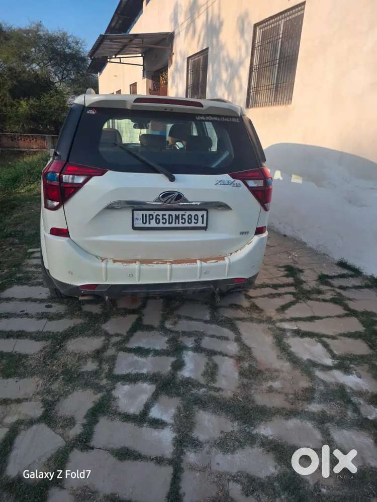 Mahindra Xuv500 2018 Diesel 65000 Km Driven
