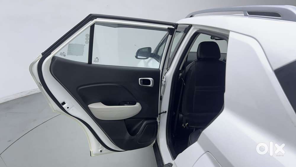 Hyundai Venue Sx, 2023, Petrol