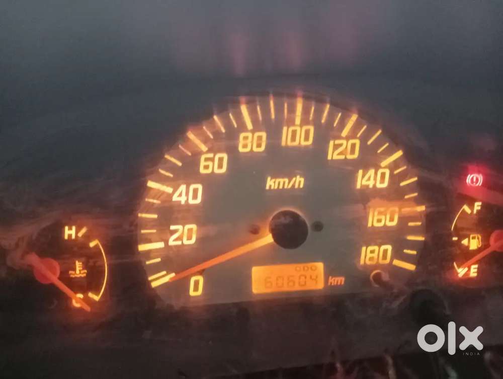Maruti Suzuki Alto 2007 Petrol 67000km Driven