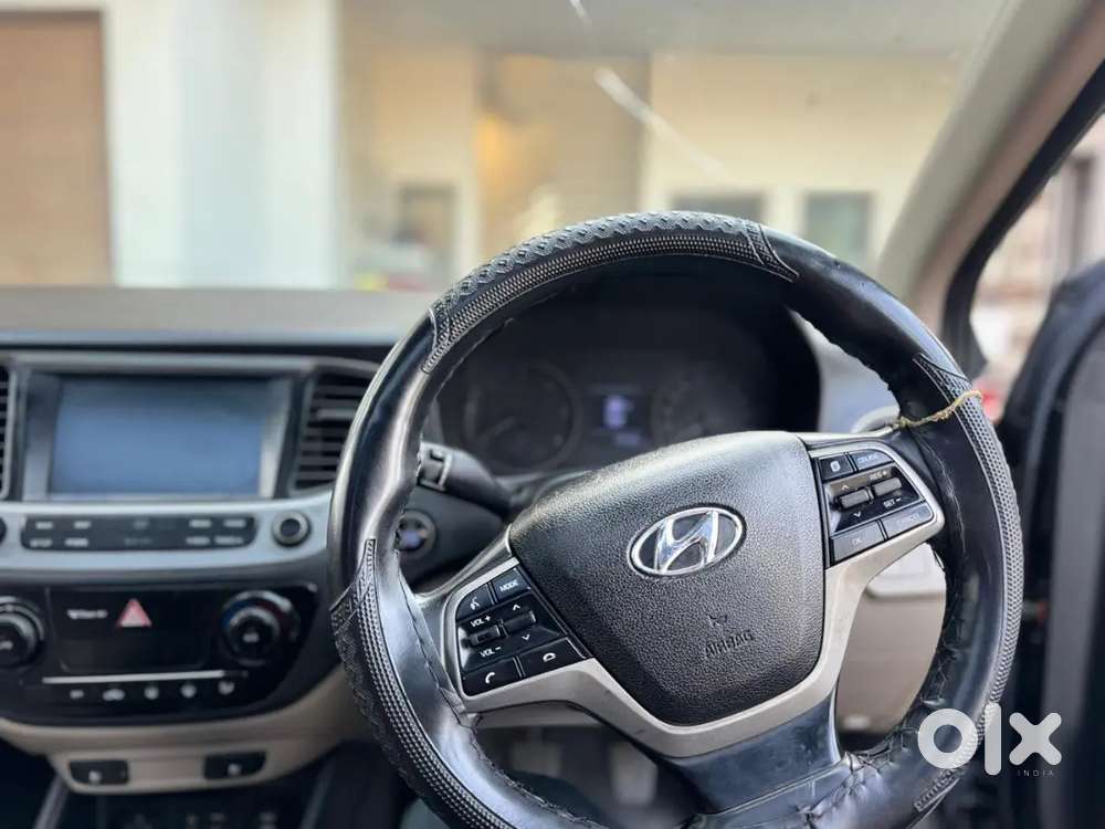 Verna Diesel Top Model 2018