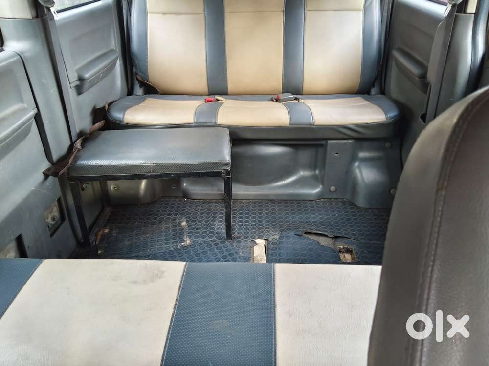 Tata Venture Lx 8 Str, 2012, Diesel