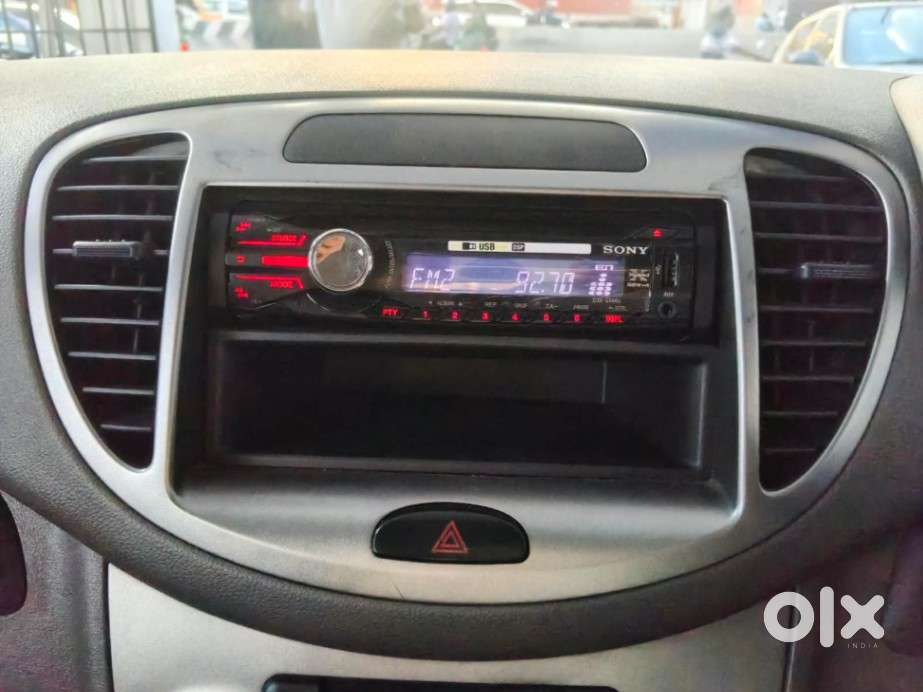 Hyundai I10 1.2 Kappa Magna, 2012, Petrol