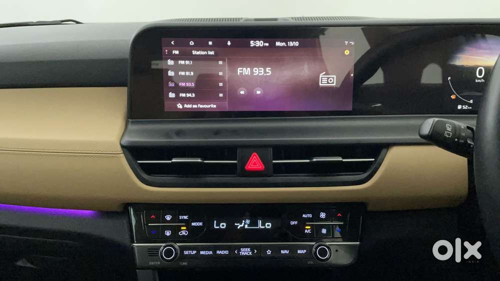 Kia Seltos Htx Plus 1.5 Turbo Petrol Imt, 2023, Petrol