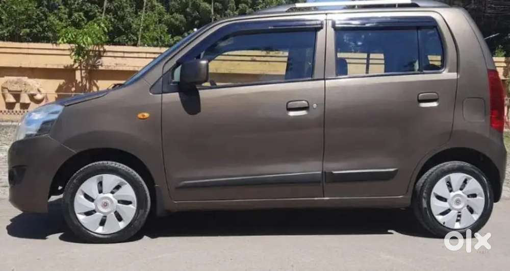 Maruti Suzuki Wagon R, 2015 Model