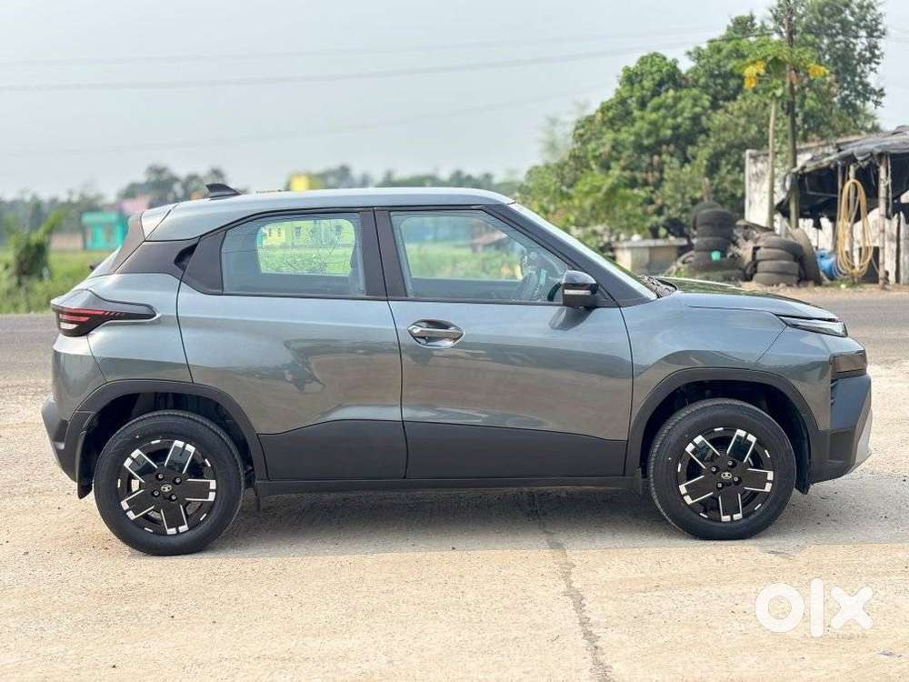 Tata Punch Adventure, 2026, Petrol