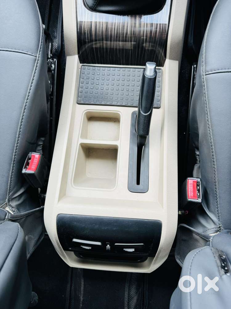 Mahindra Scorpio Classic 2.2 S 11 Mt 7 Str, 2025, Diesel