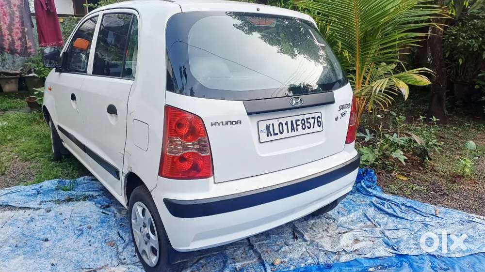 Hyundai Santro Xing  2004 Good Condition