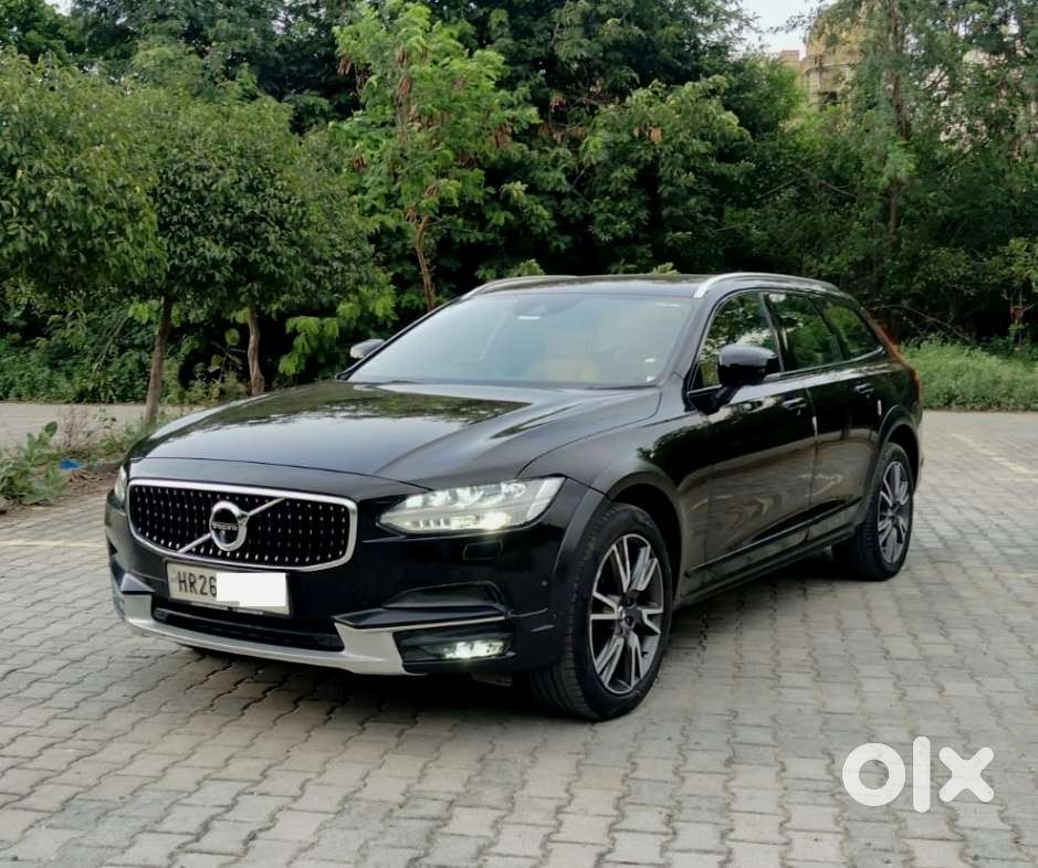 Volvo V 90 Cross Country D5, 2018, Diesel