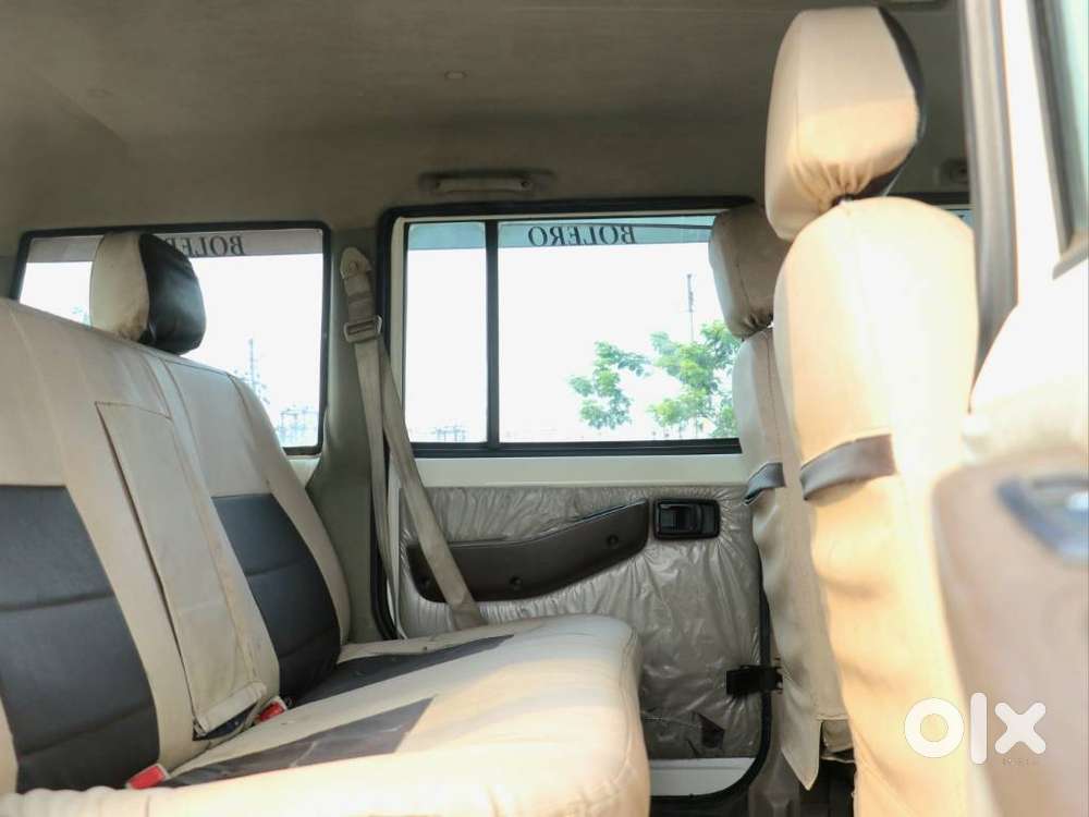 Mahindra Bolero B6 (o), 2021, Diesel