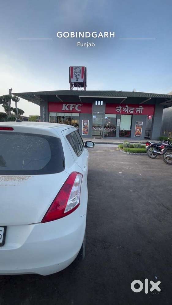 Maruti Suzuki Diesel 2014 All Documents Complete
