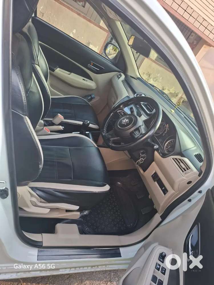 Maruti Suzuki Dzire 2024