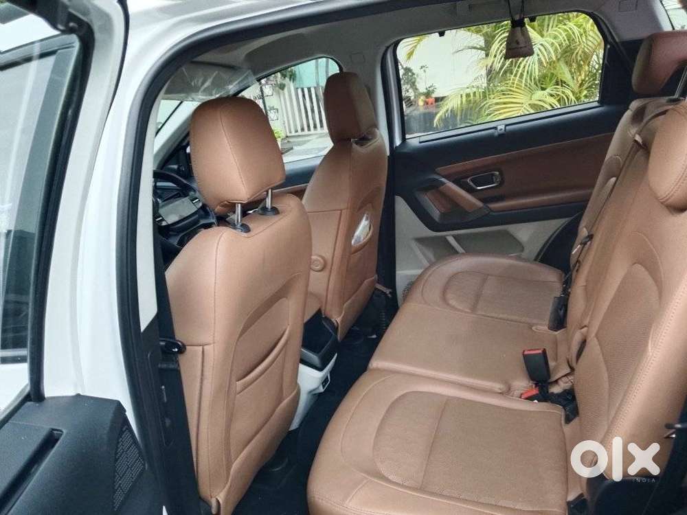 Tata Safari Adventure, 2024, Diesel