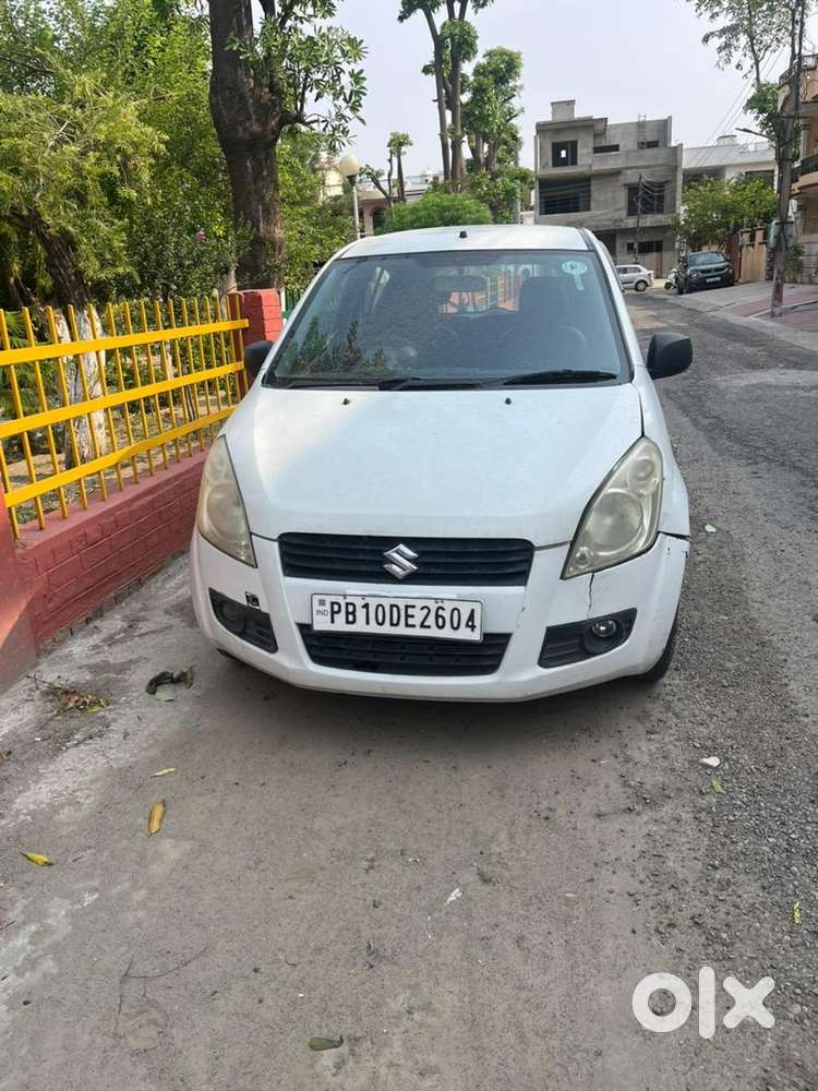 Maruti Suzuki Ritz 2011 Diesel Good Condition