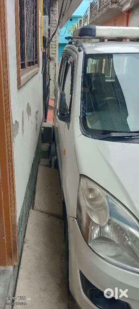 Maruti Suzuki Wagon R 2018