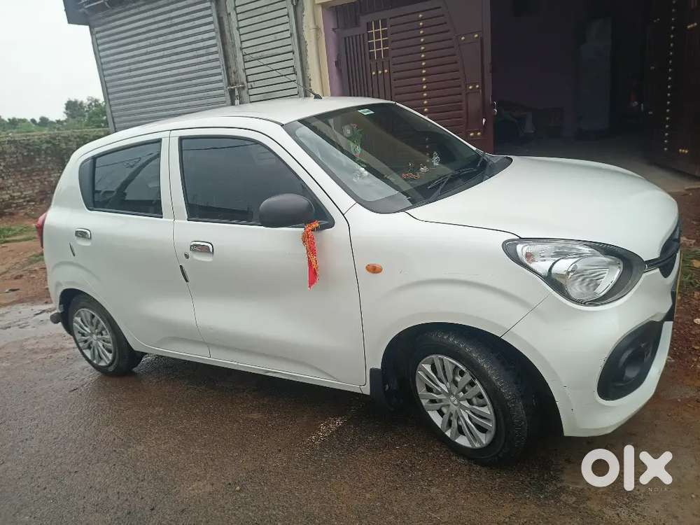 Maruti Suzuki Celerio Lxi 2024