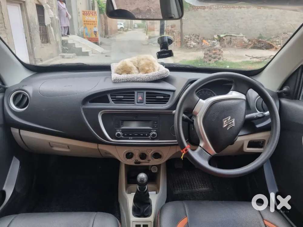 Maruti Suzuki 800 2022 Petrol 15000 Km Driven