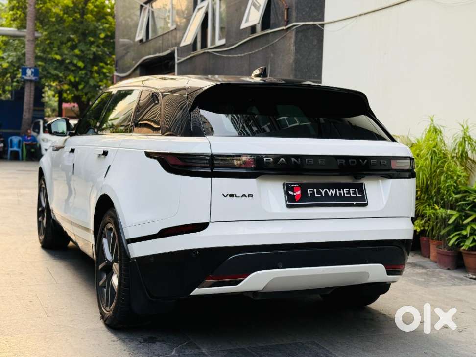 Land Rover Range Velar R-dynamic S Diesel, 2024, Diesel
