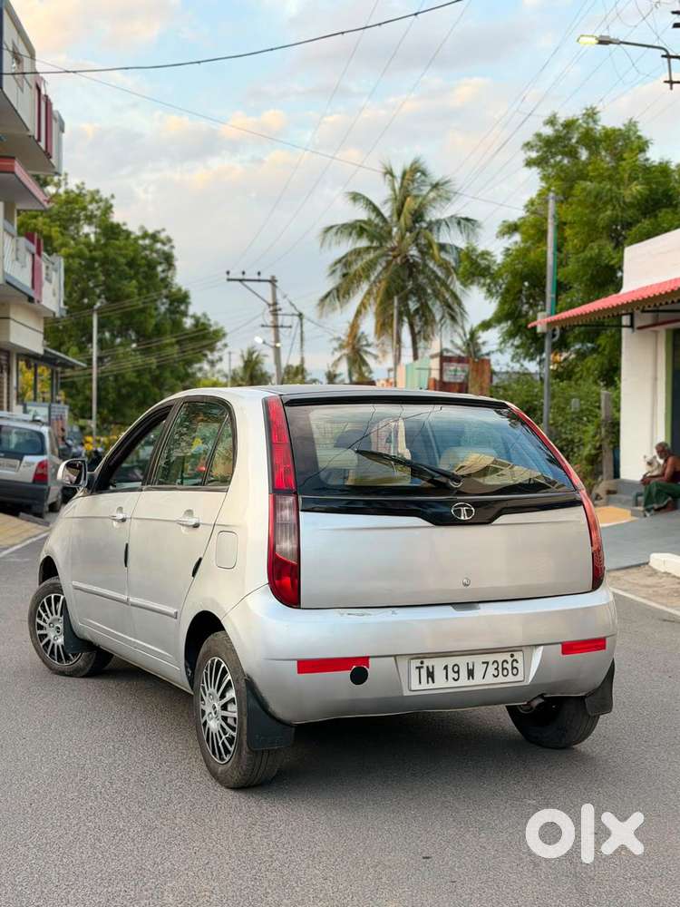 Tata Vista Tech, 2013, Diesel