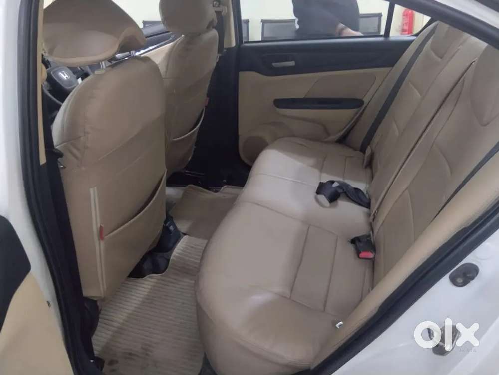 Honda Amaze 2nd Gen 2019 Diesel Good Condition