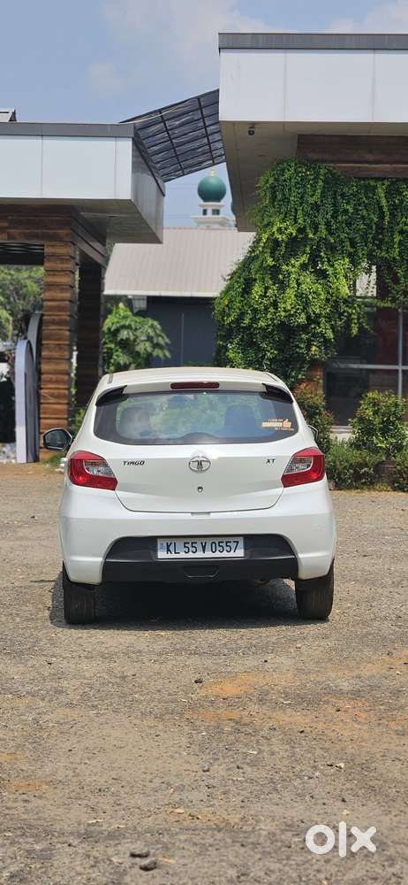 Tata Tiago 1.05 Revotorq Xt, 2016, Petrol