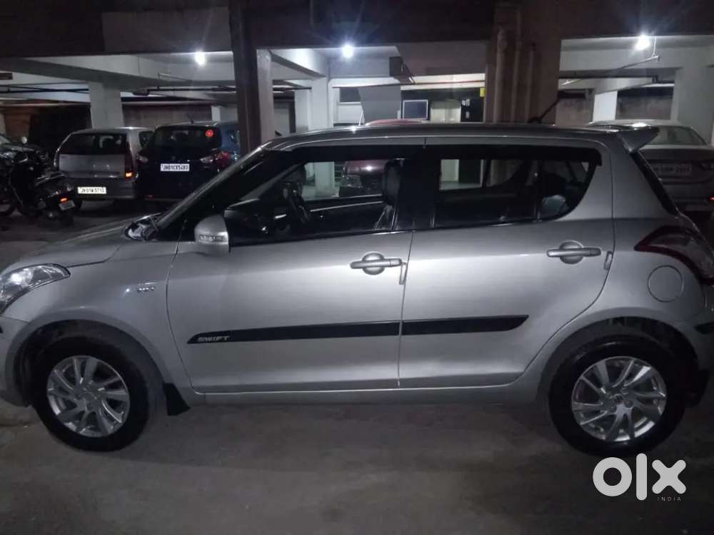Maruti Suzuki Swift 2012 With 50000 Km Driven