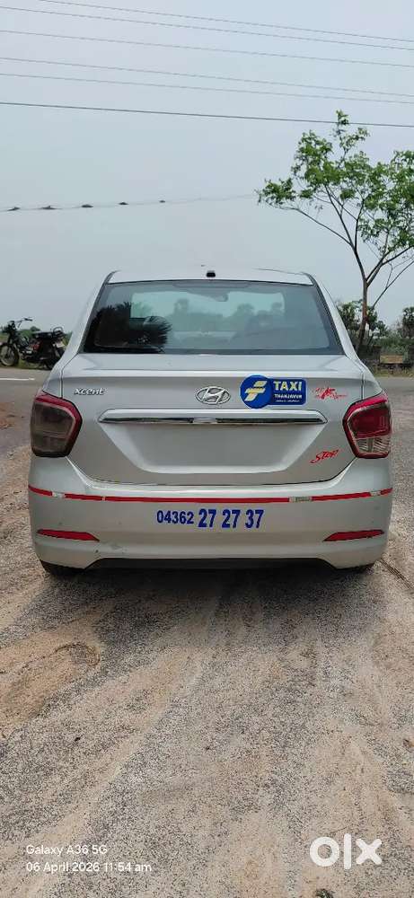 Car Vehicle