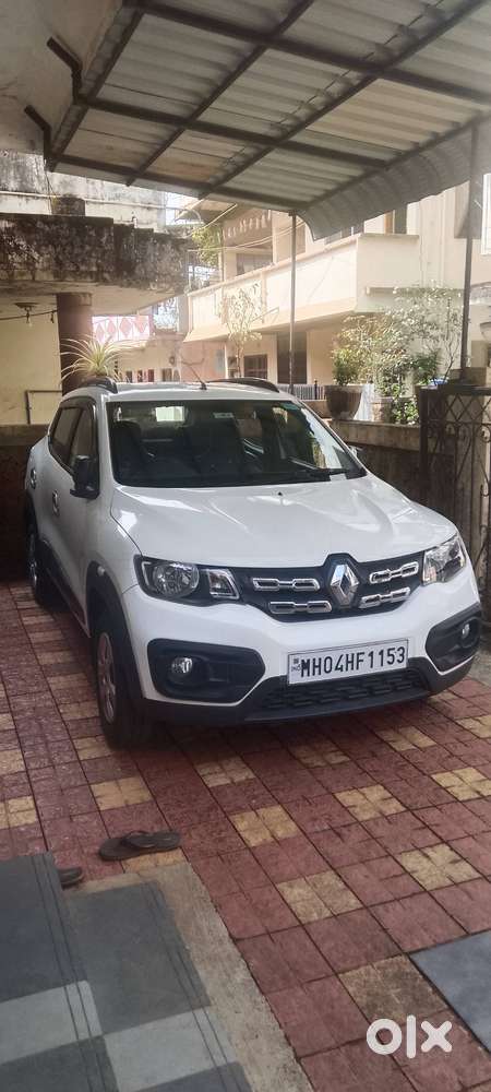 Renault Kwid Rxt 2016