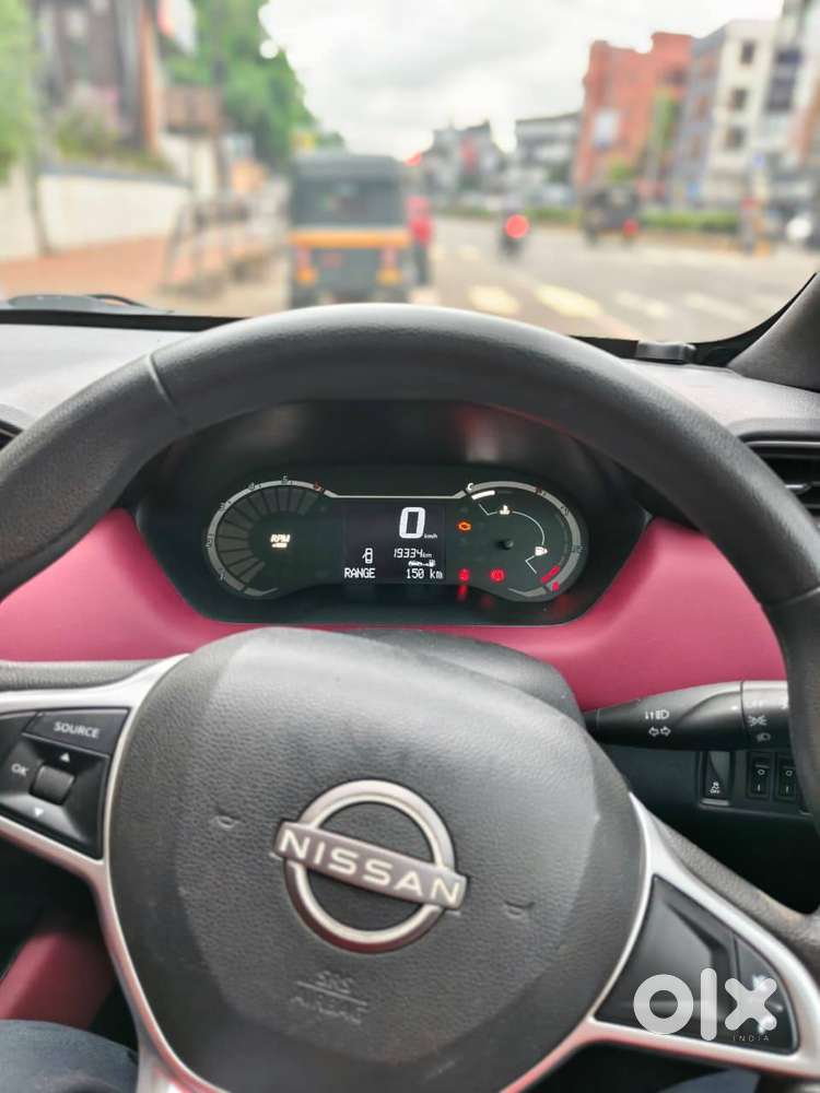2023 Model 2024 Registration Only 19500 Km Drive And Fancy Number