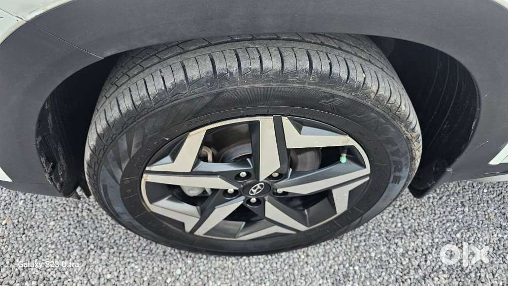 Hyundai Alcazar 1.5 Platinum (o) Diesel At 7 Str, 2020, Diesel