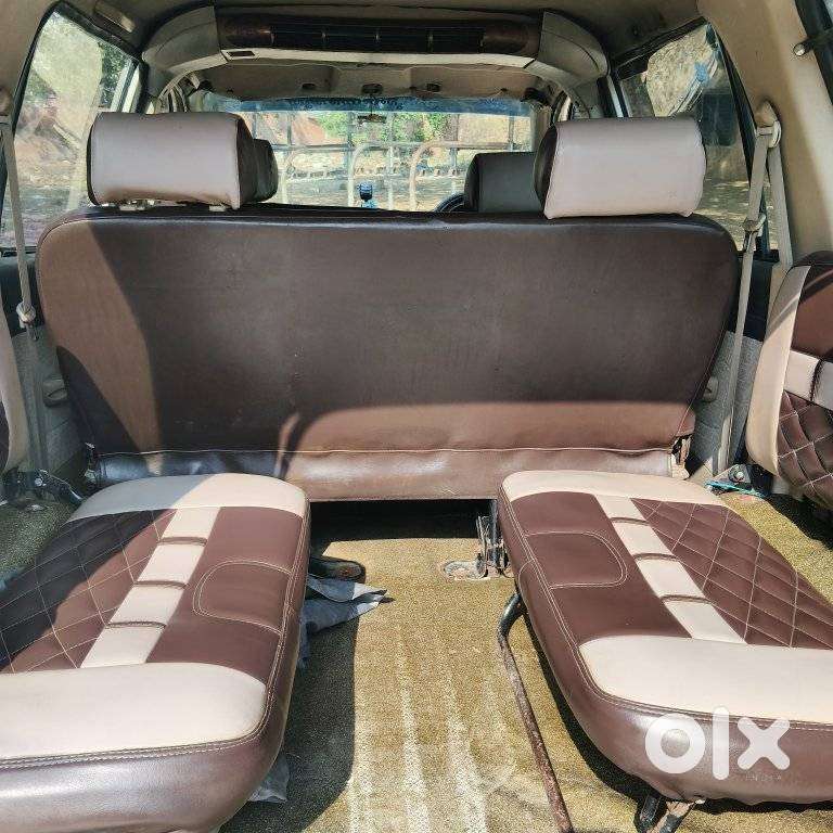 Chevrolet Tavera Neo Lt-l - 9 Seats Bsiii, 2014, Diesel