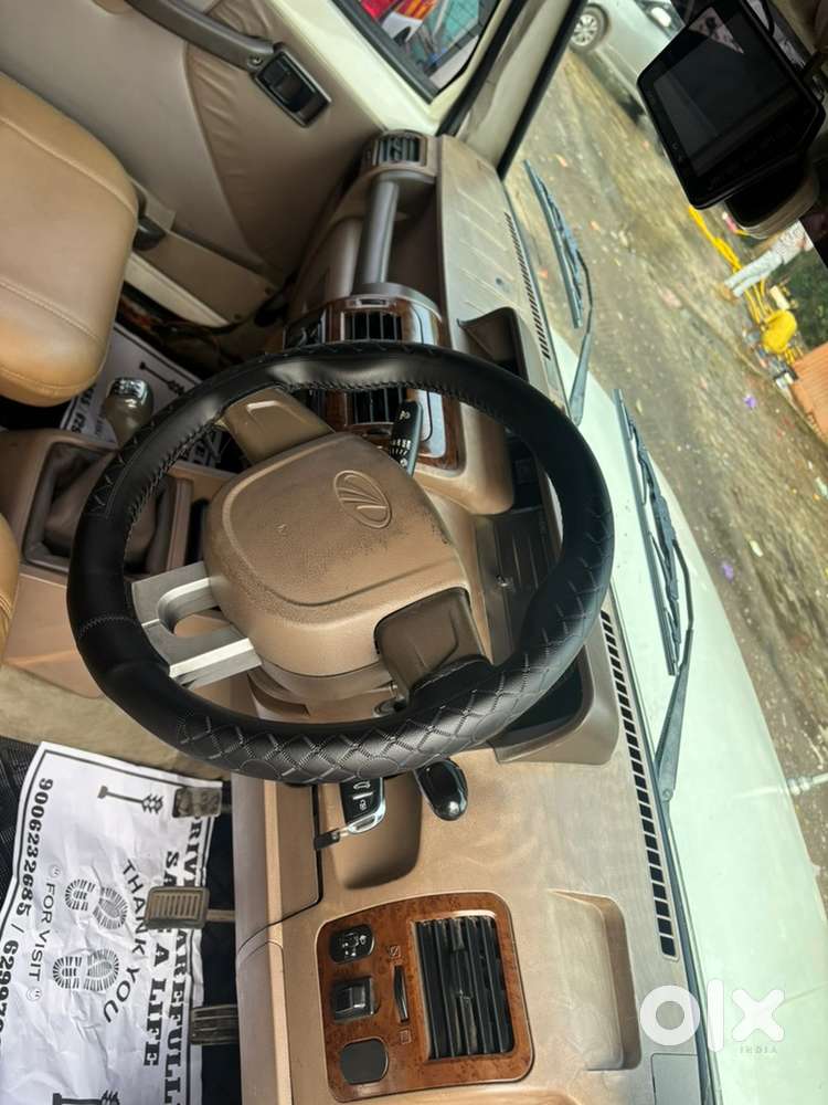 Mahindra Bolero Slx Diesel 2016