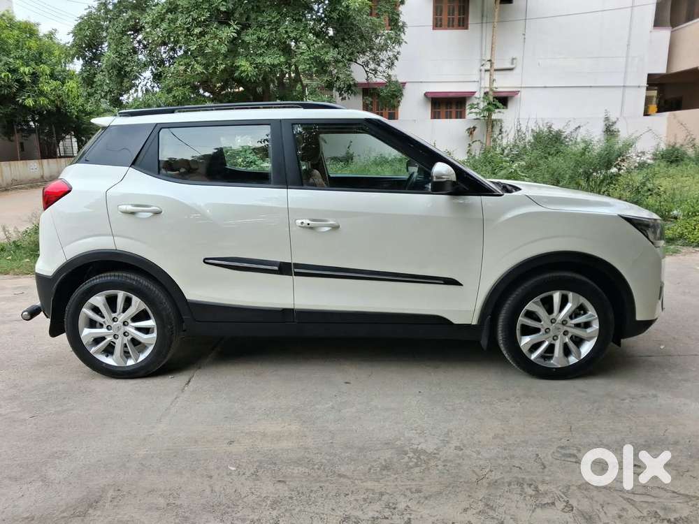 Mahindra Xuv300 W8 Diesel, 2019, Diesel