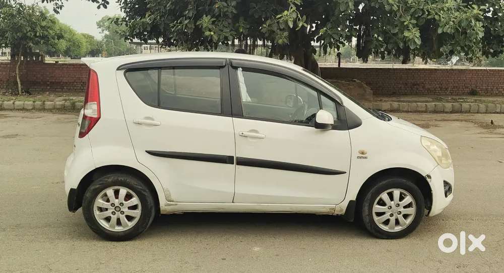 Maruti Suzuki Ritz 2013 Diesel