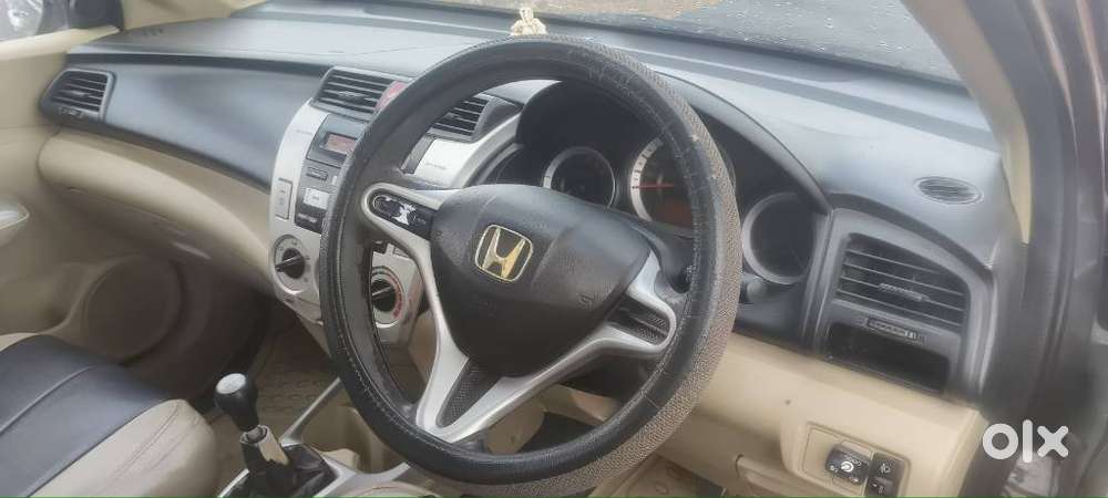 Honda City 2008-2011 1.5 V Mt, 2011, Petrol