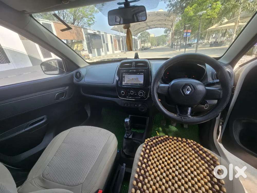 Renault Kwid 2017