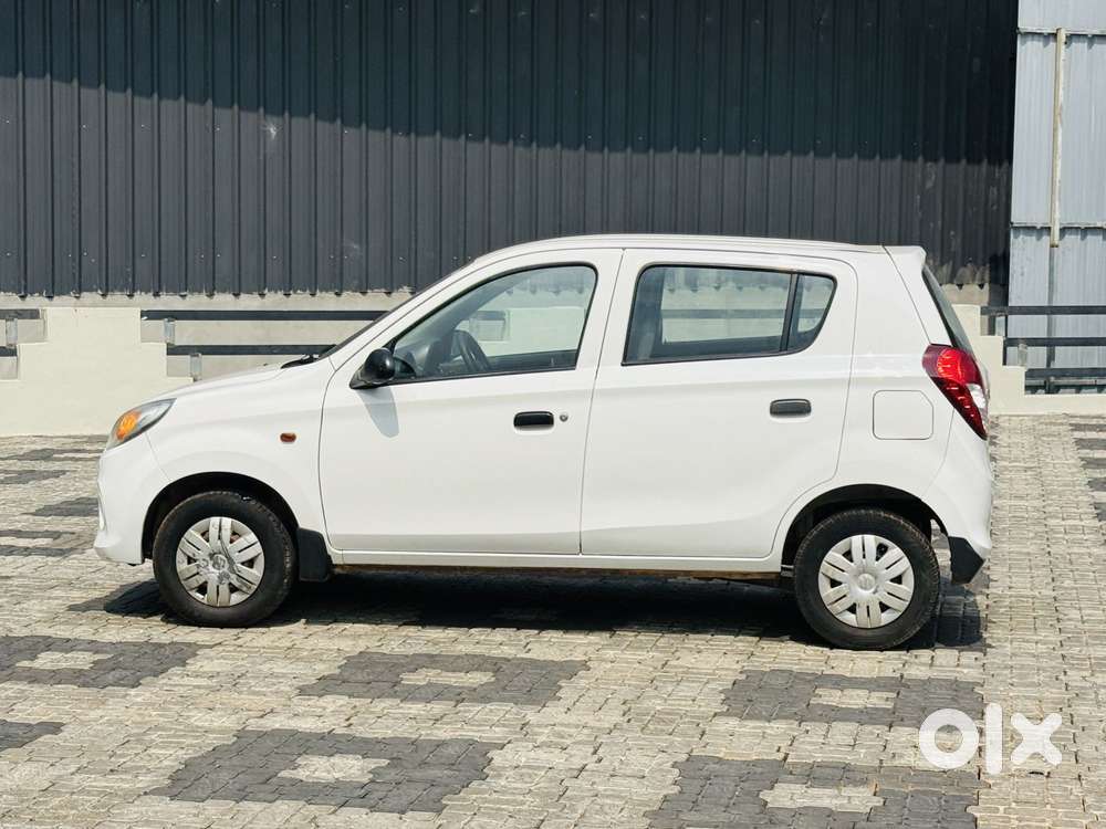 Maruti Suzuki Alto 800 Lxi, 2017, Petrol