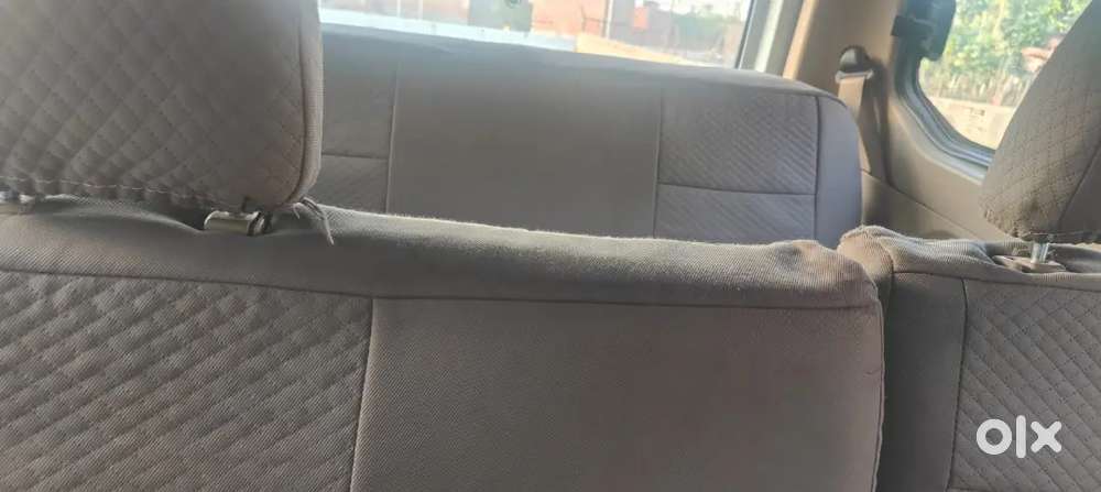 Chevrolet Enjoy 2017 Diesel Good Condition