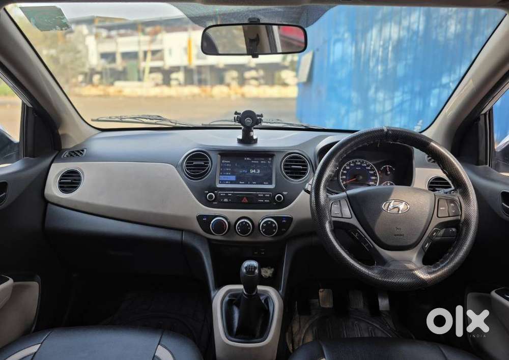 Hyundai Grand I10 1.2 Kappa Magna, 2018, Petrol