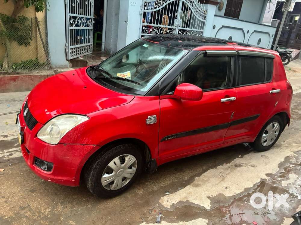 2007 Maruti Dzire Diesel Manual Vdi