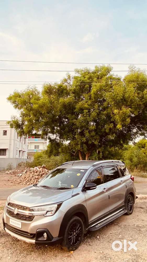 Maruti Suzuki Xl6 2020 Petrol 95000 Km Driven